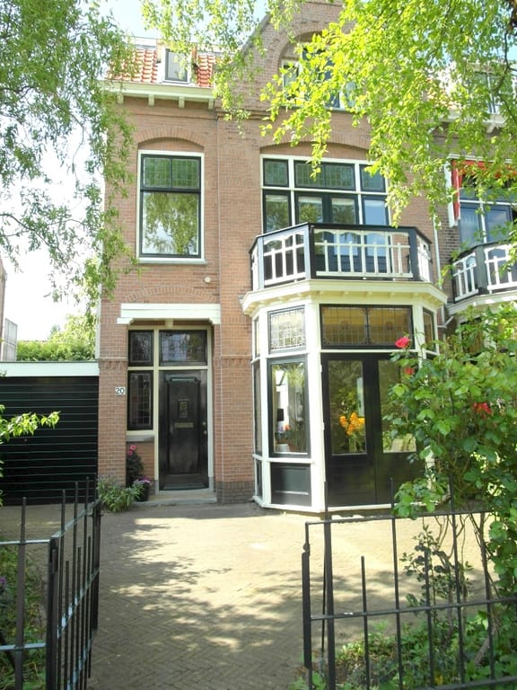 Foto 31 van Heemskerkstraat 20