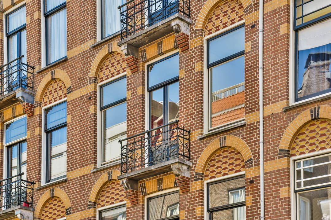 Foto 2 van Eerste Helmersstraat 29-2