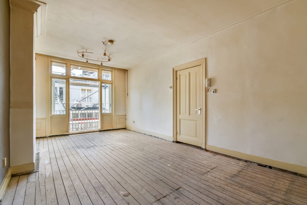 Foto 7 van Eerste Helmersstraat 29-2