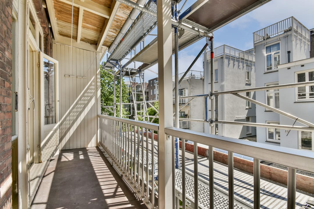 Foto 8 van Eerste Helmersstraat 29-2