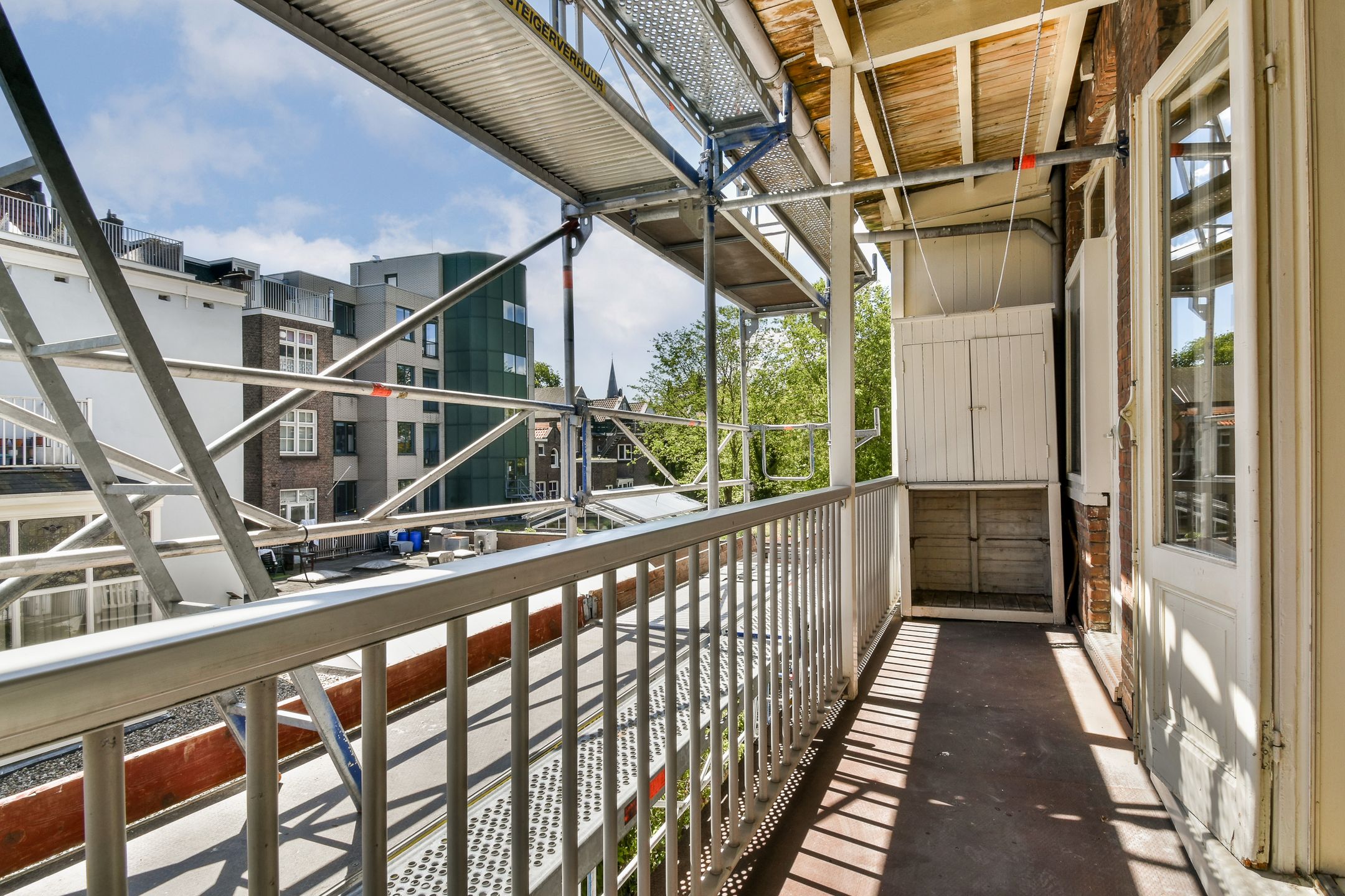 Foto 9 van Eerste Helmersstraat 29-2