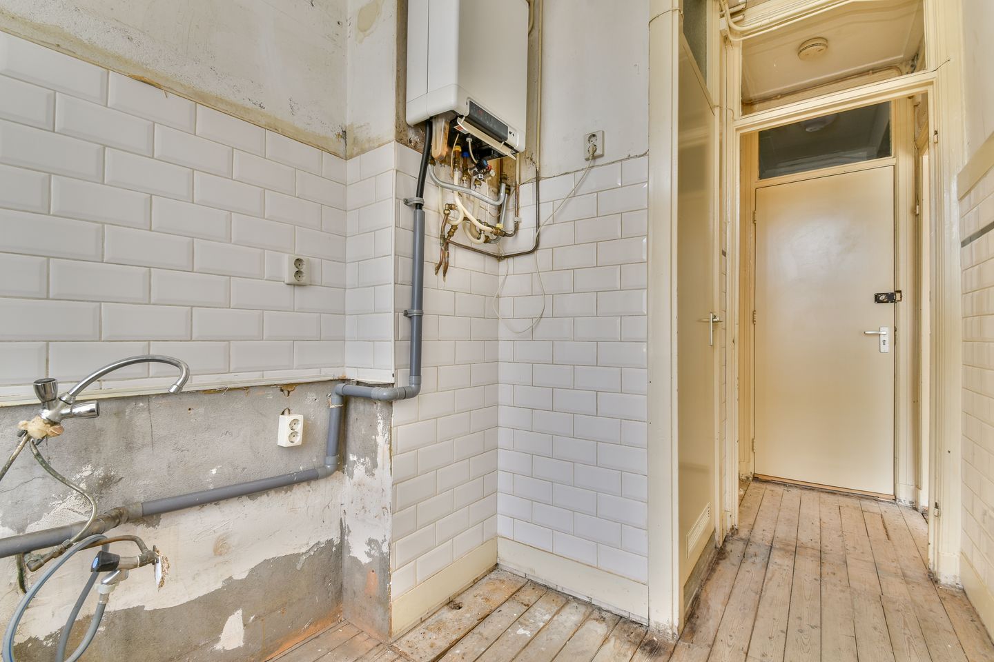 Foto 14 van Eerste Helmersstraat 29-2