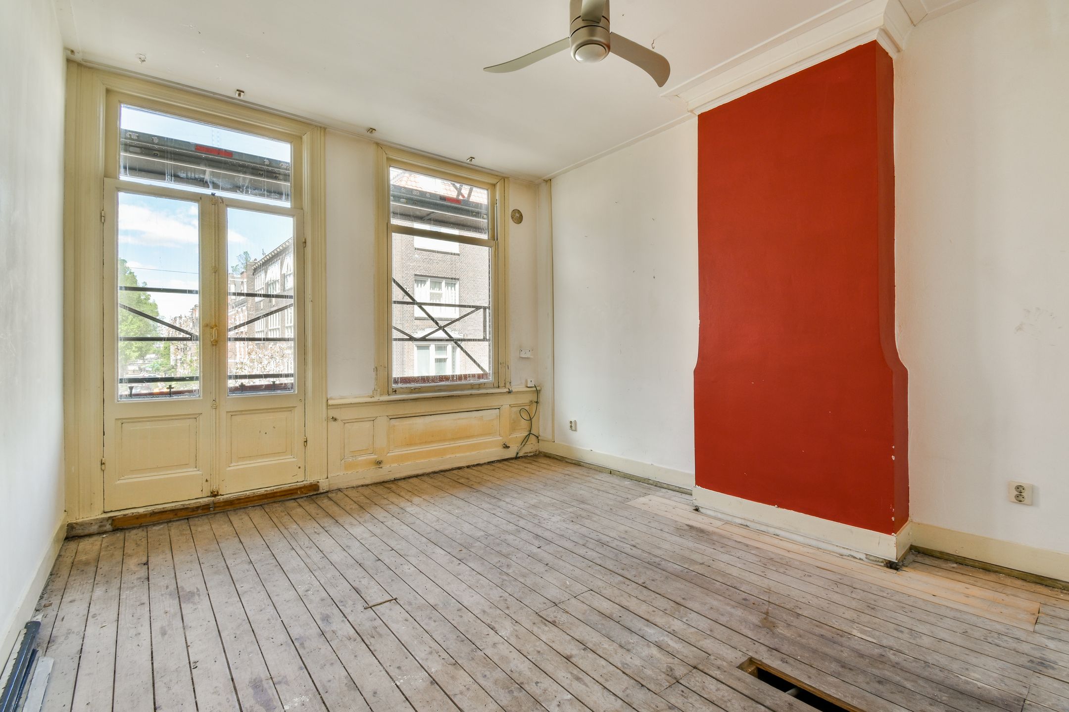 Foto 15 van Eerste Helmersstraat 29-2