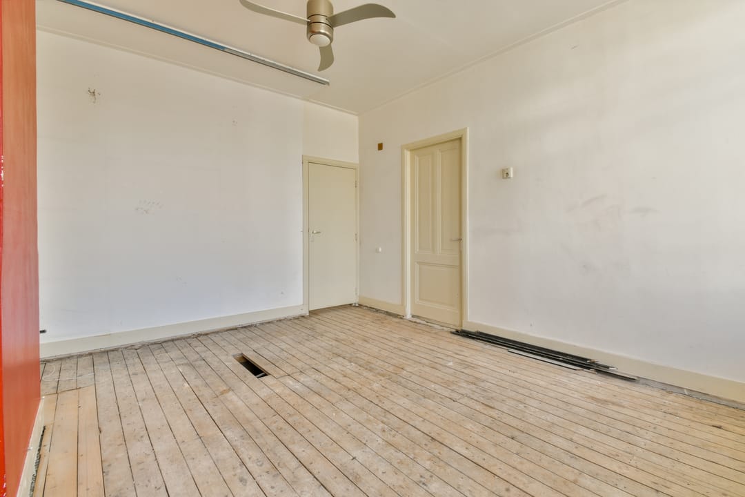 Foto 16 van Eerste Helmersstraat 29-2