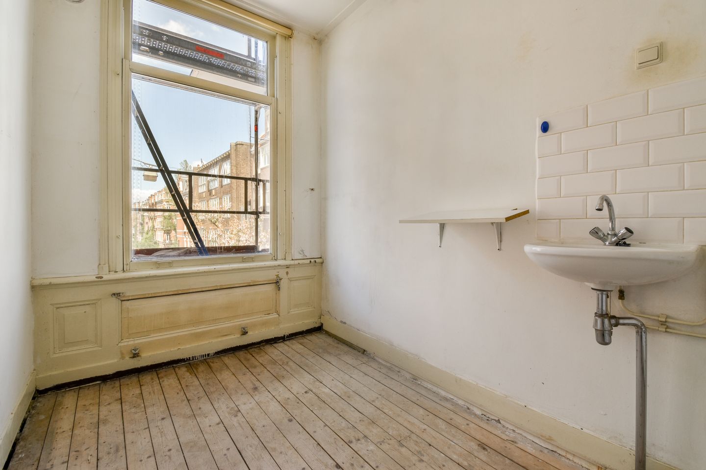 Foto 19 van Eerste Helmersstraat 29-2