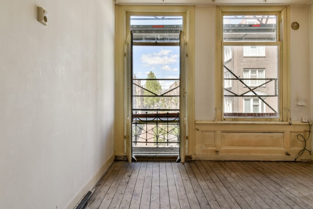 Foto 17 van Eerste Helmersstraat 29-2