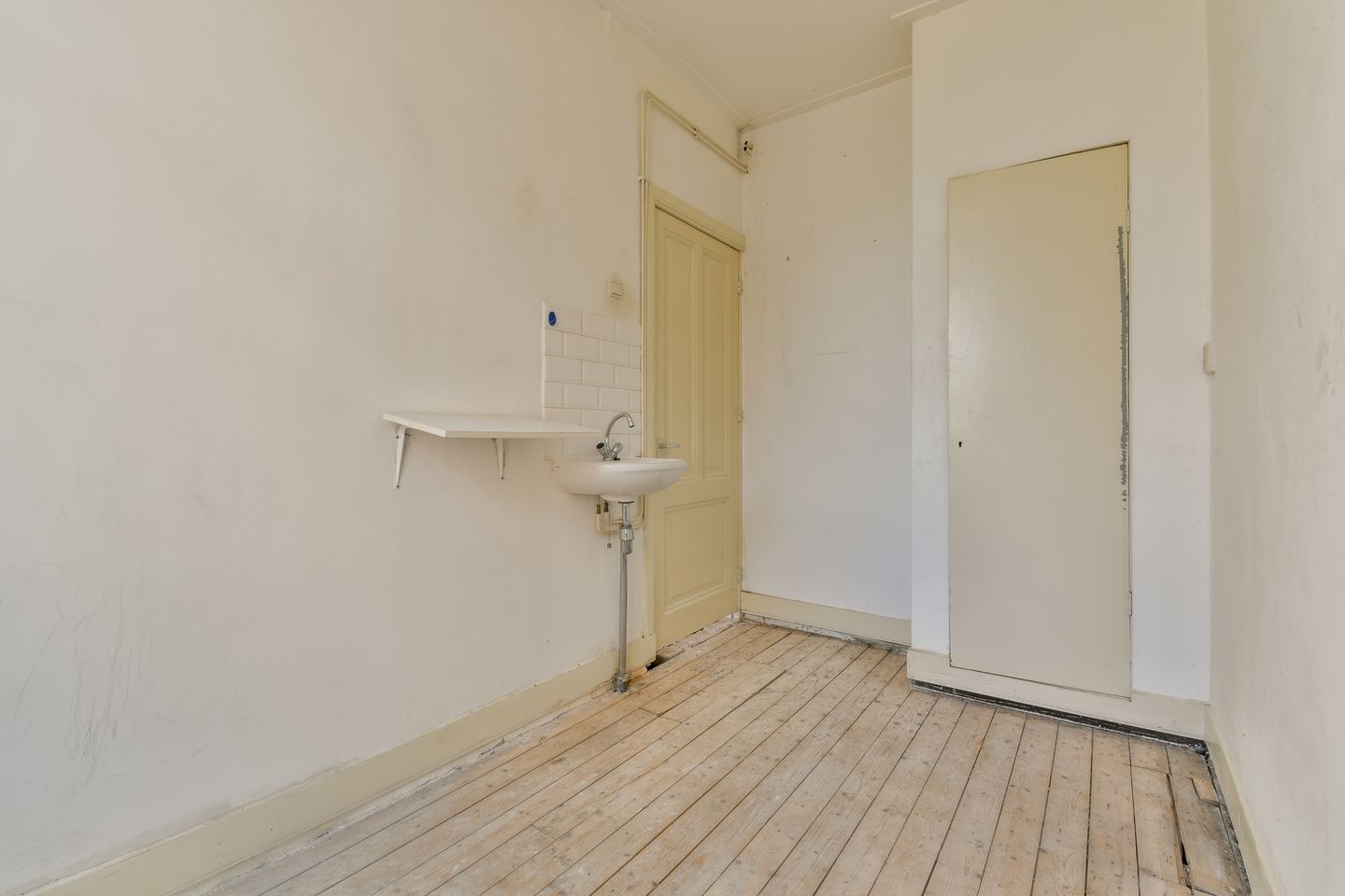 Foto 20 van Eerste Helmersstraat 29-2