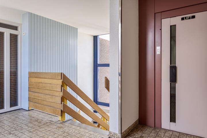 Foto 4 van Penningkruid 21