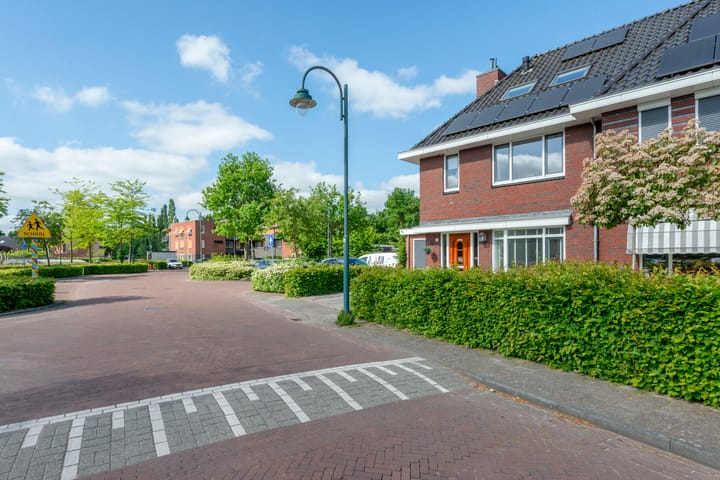 Foto 4 van Vierkante Bosje 2