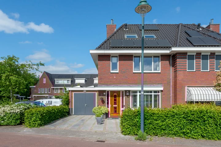 Foto 5 van Vierkante Bosje 2