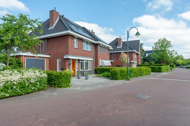 Foto 6 van Vierkante Bosje 2