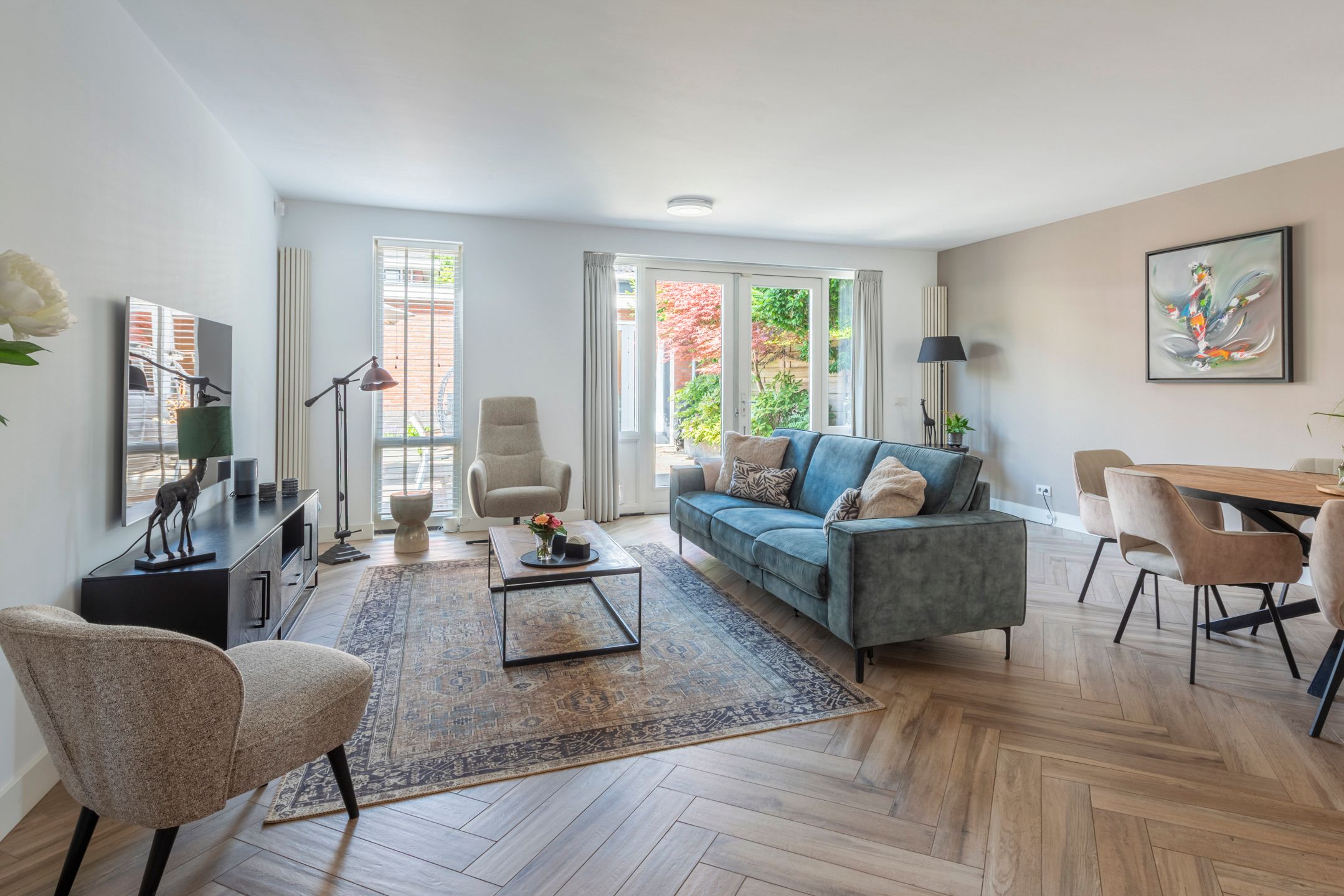 Photo 3 of Vierkante Bosje 2