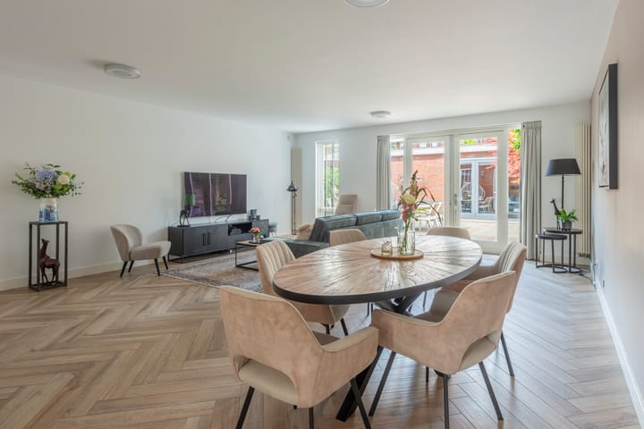 Foto 15 van Vierkante Bosje 2