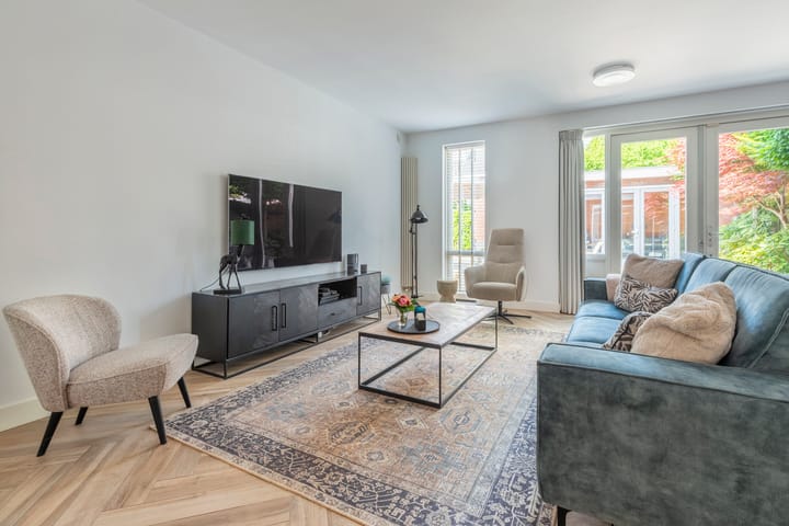 Foto 13 van Vierkante Bosje 2