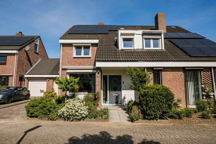 Foto 6 van Lavendelhof 12