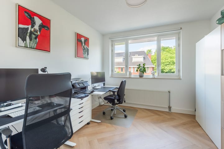 Foto 32 van Vierkante Bosje 2