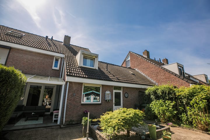 Foto 16 van Lavendelhof 12