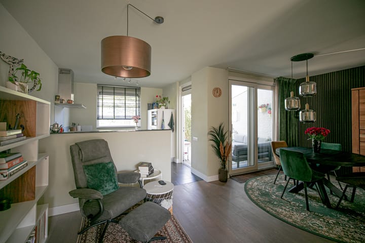 Foto 10 van Lavendelhof 12