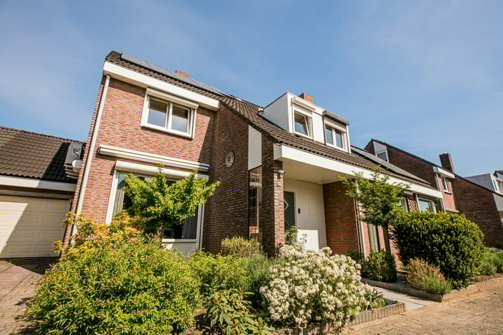 Foto 1 van Lavendelhof 12