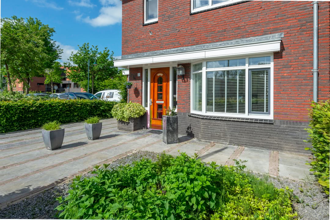 Photo 7 of Vierkante Bosje 2