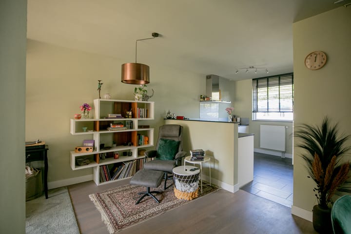 Foto 12 van Lavendelhof 12