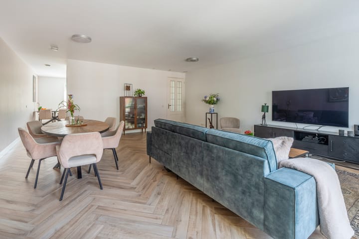 Foto 14 van Vierkante Bosje 2