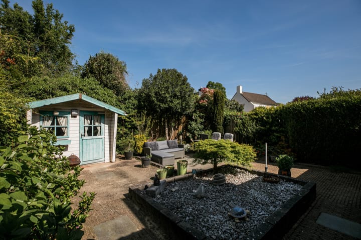 Foto 5 van Lavendelhof 12