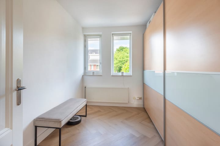 Foto 33 van Vierkante Bosje 2