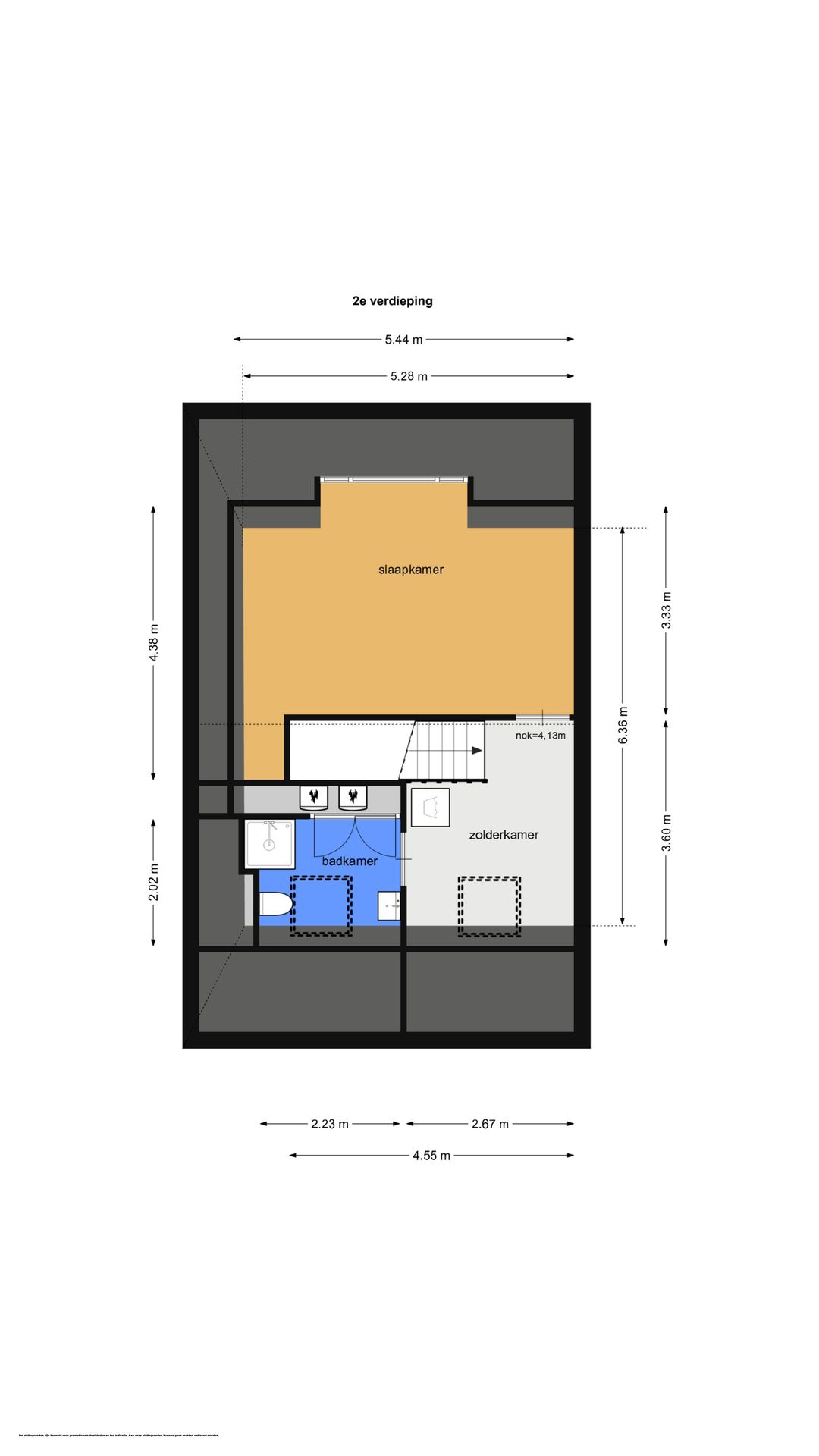 Photo 41 of Vierkante Bosje 2