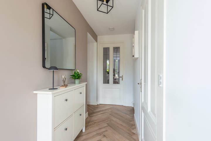 Foto 10 van Vierkante Bosje 2