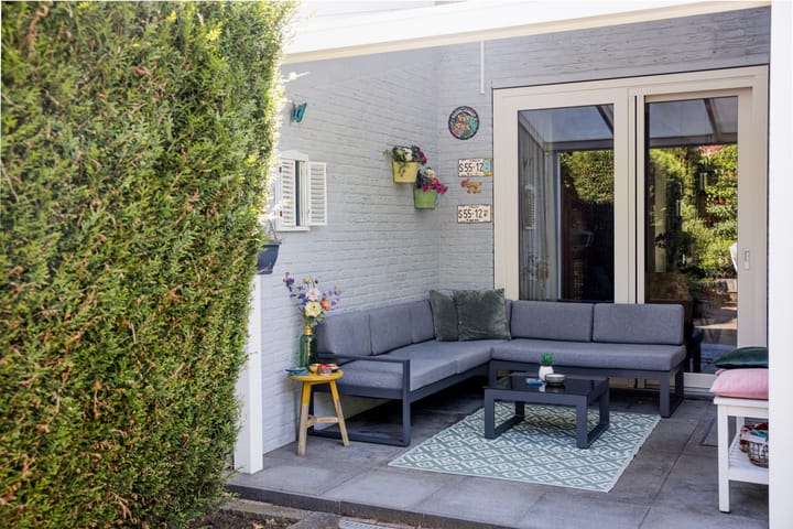 Foto 15 van Lavendelhof 12