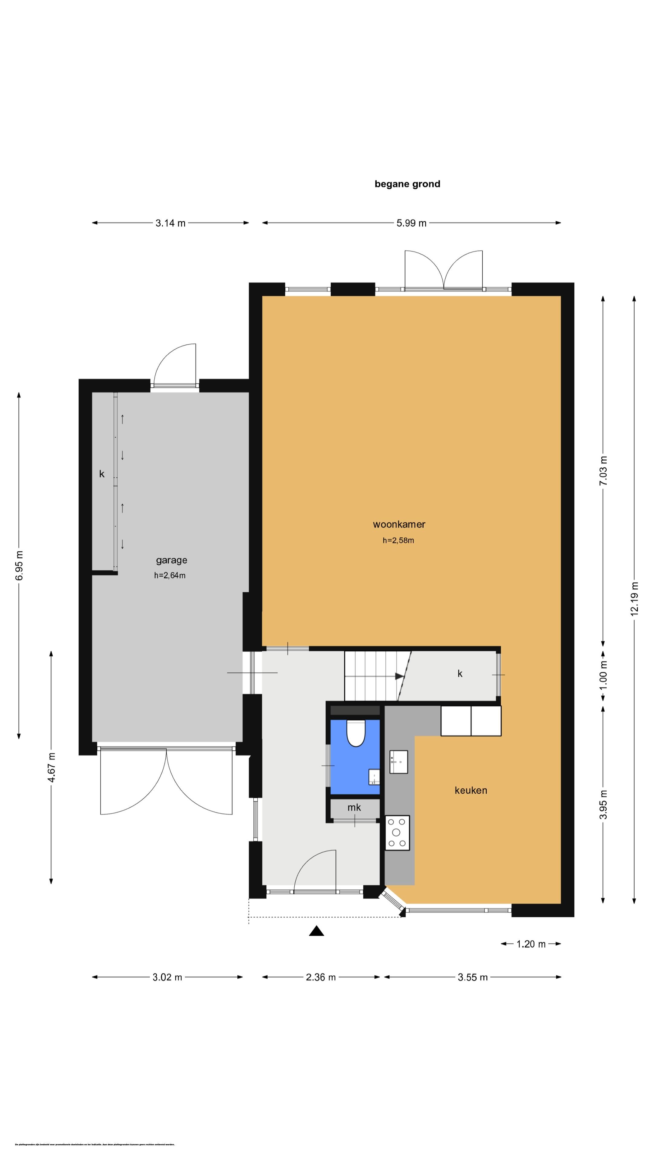 Photo 24 of Vierkante Bosje 2