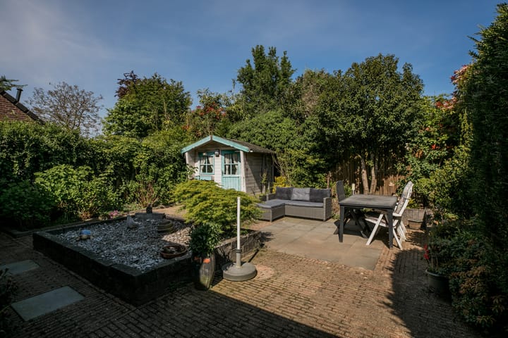 Foto 18 van Lavendelhof 12