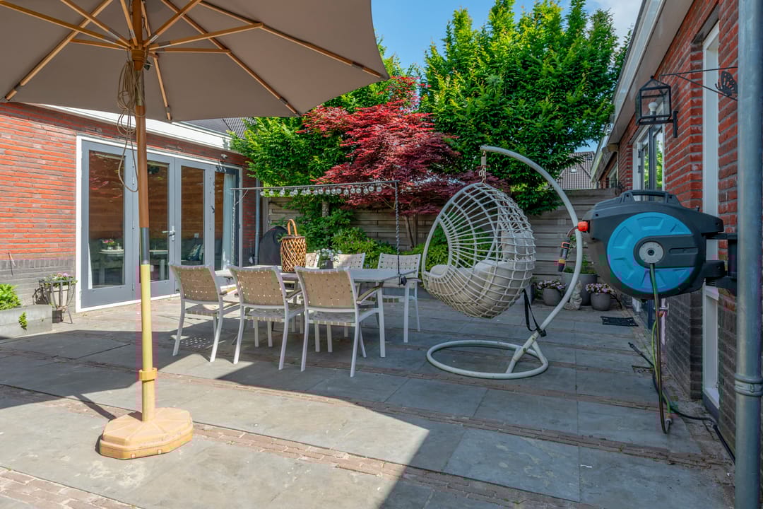 Photo 43 of Vierkante Bosje 2