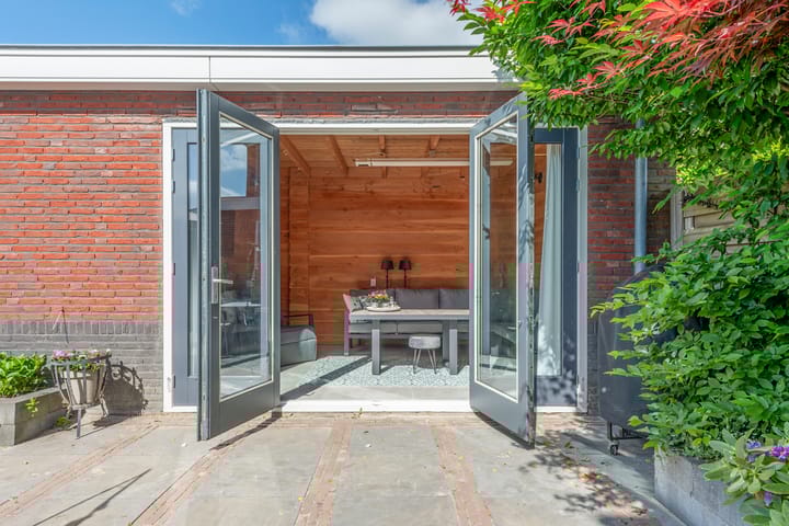 Foto 45 van Vierkante Bosje 2