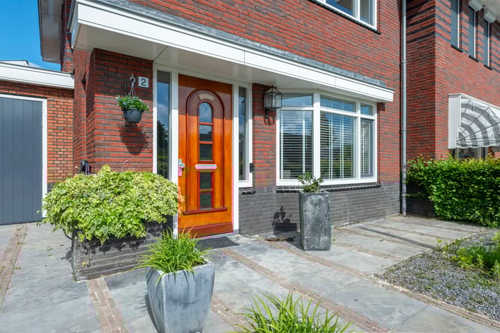 Foto 8 van Vierkante Bosje 2