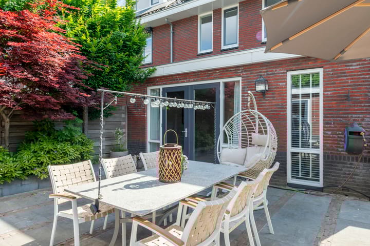 Foto 42 van Vierkante Bosje 2