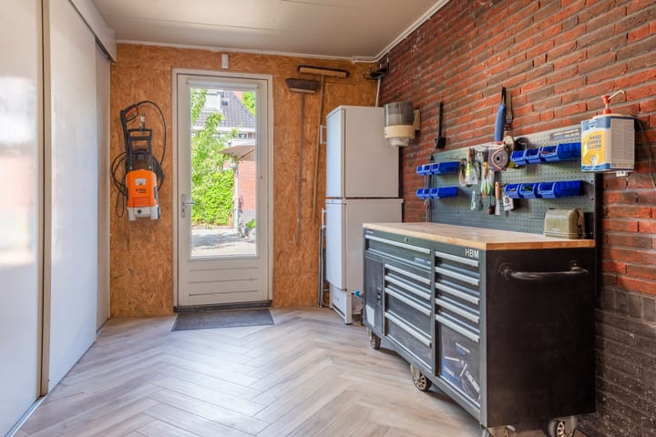 Foto 49 van Vierkante Bosje 2