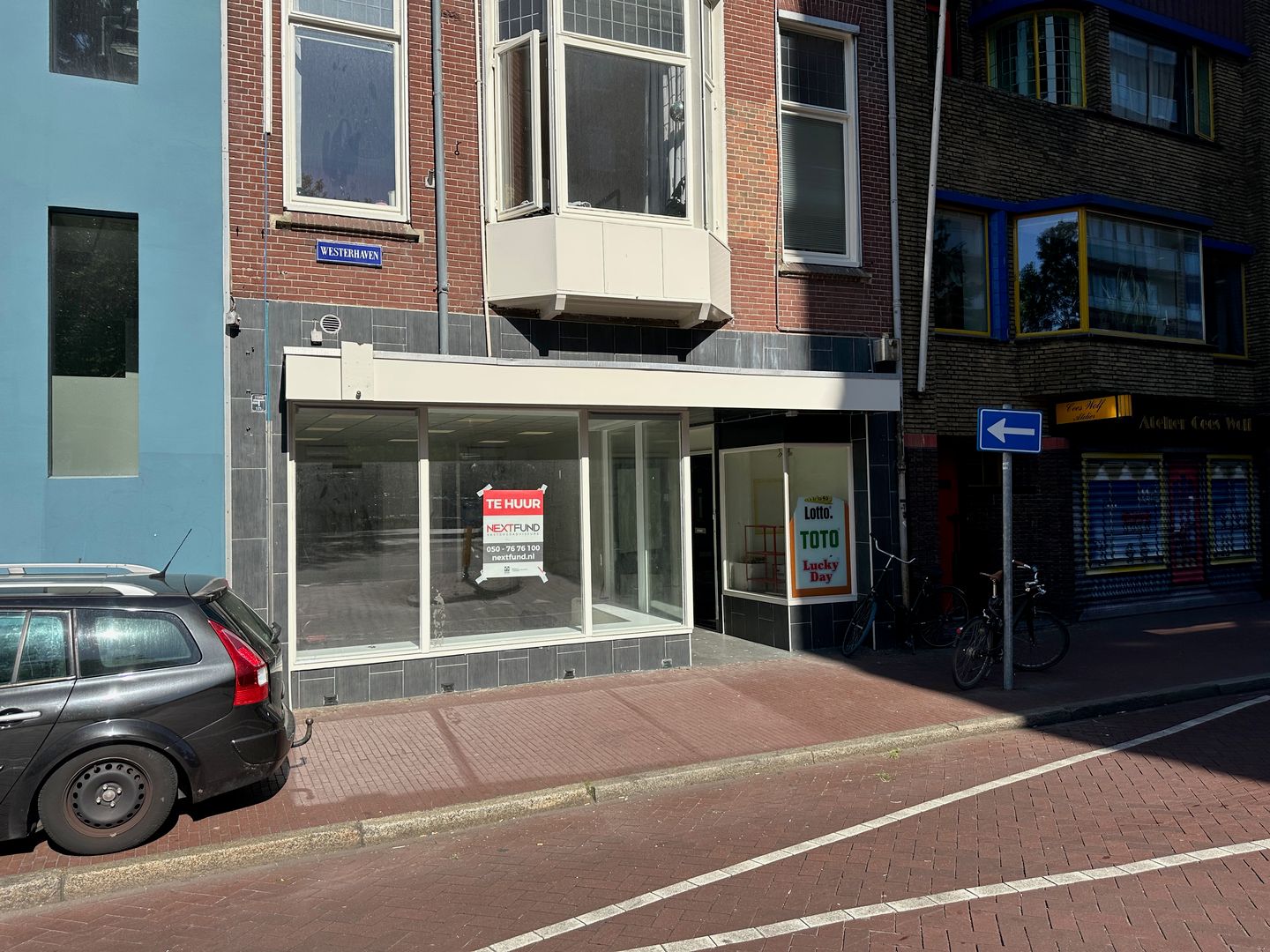 Bekijk foto 1 van Westerhaven 12