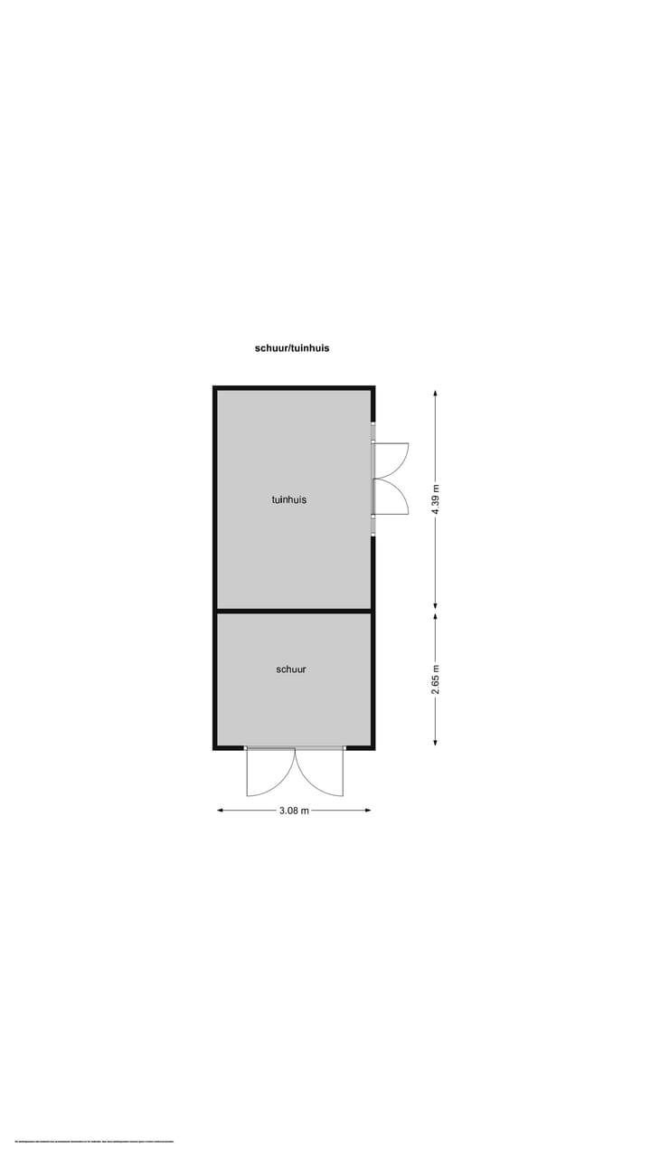 Foto 56 van Vierkante Bosje 2