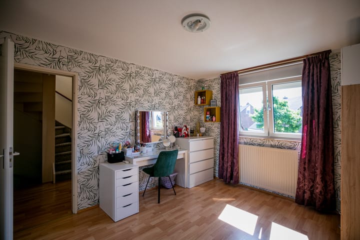 Foto 27 van Lavendelhof 12