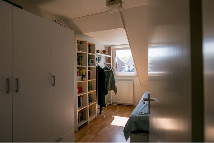 Foto 28 van Lavendelhof 12