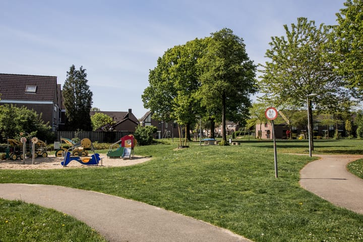 Foto 33 van Lavendelhof 12