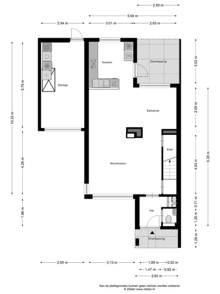 Foto 34 van Lavendelhof 12