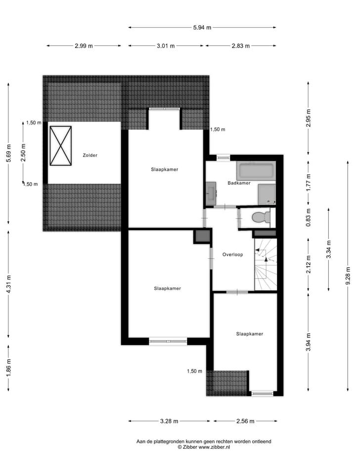 Foto 35 van Lavendelhof 12