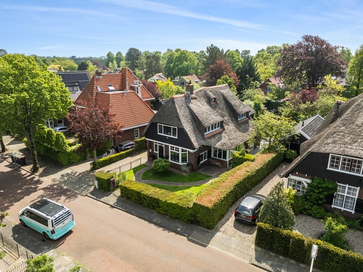 Photo 1 of Stetweg 15