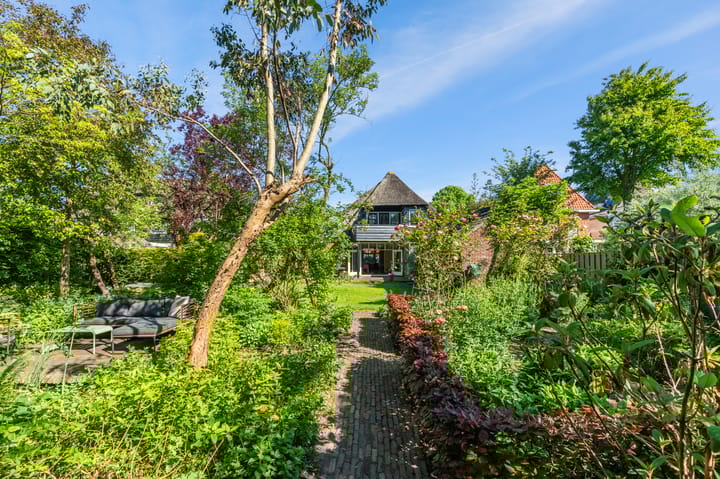 Photo 3 of Stetweg 15