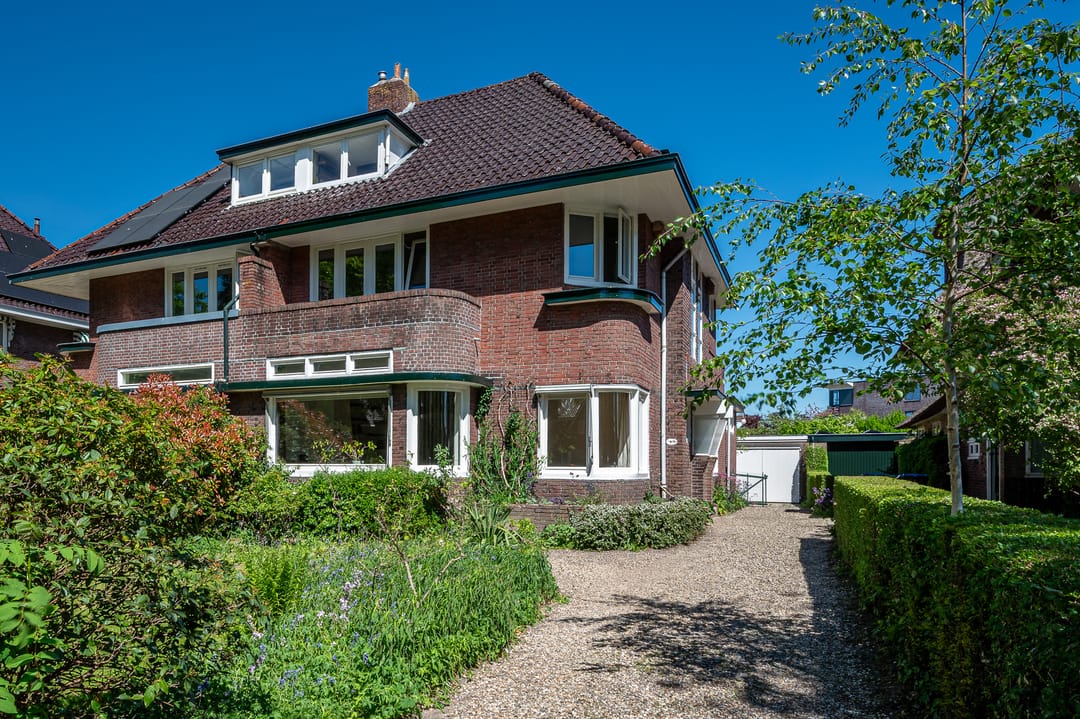 Foto 1 van Kerklaan 13