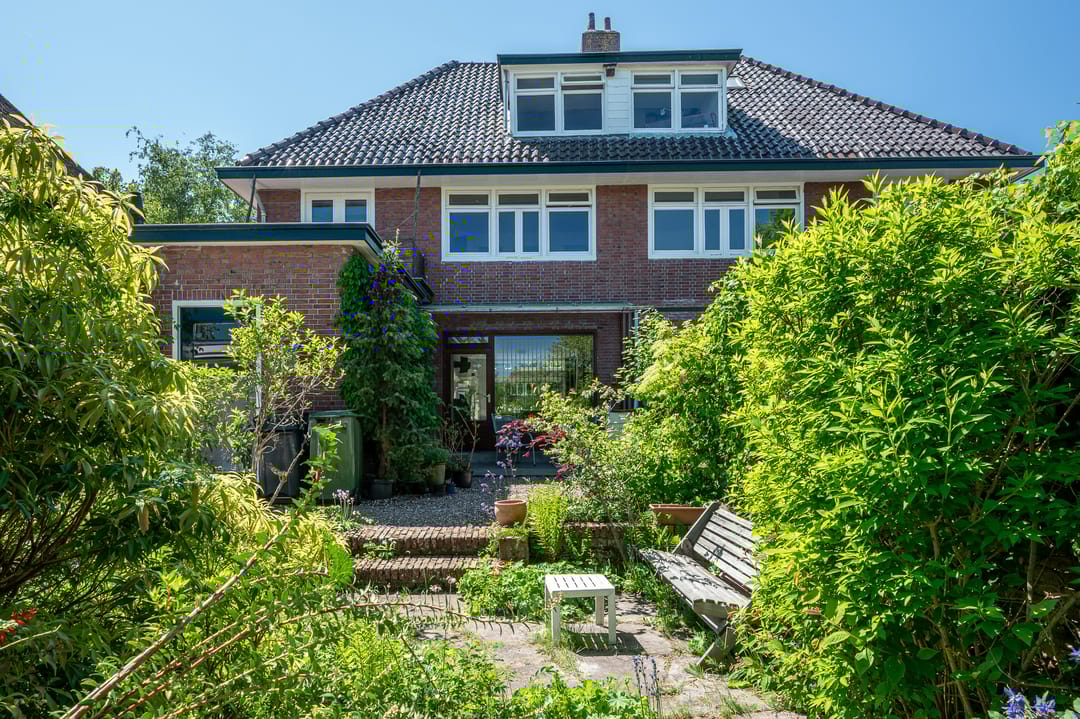 Foto 2 van Kerklaan 13