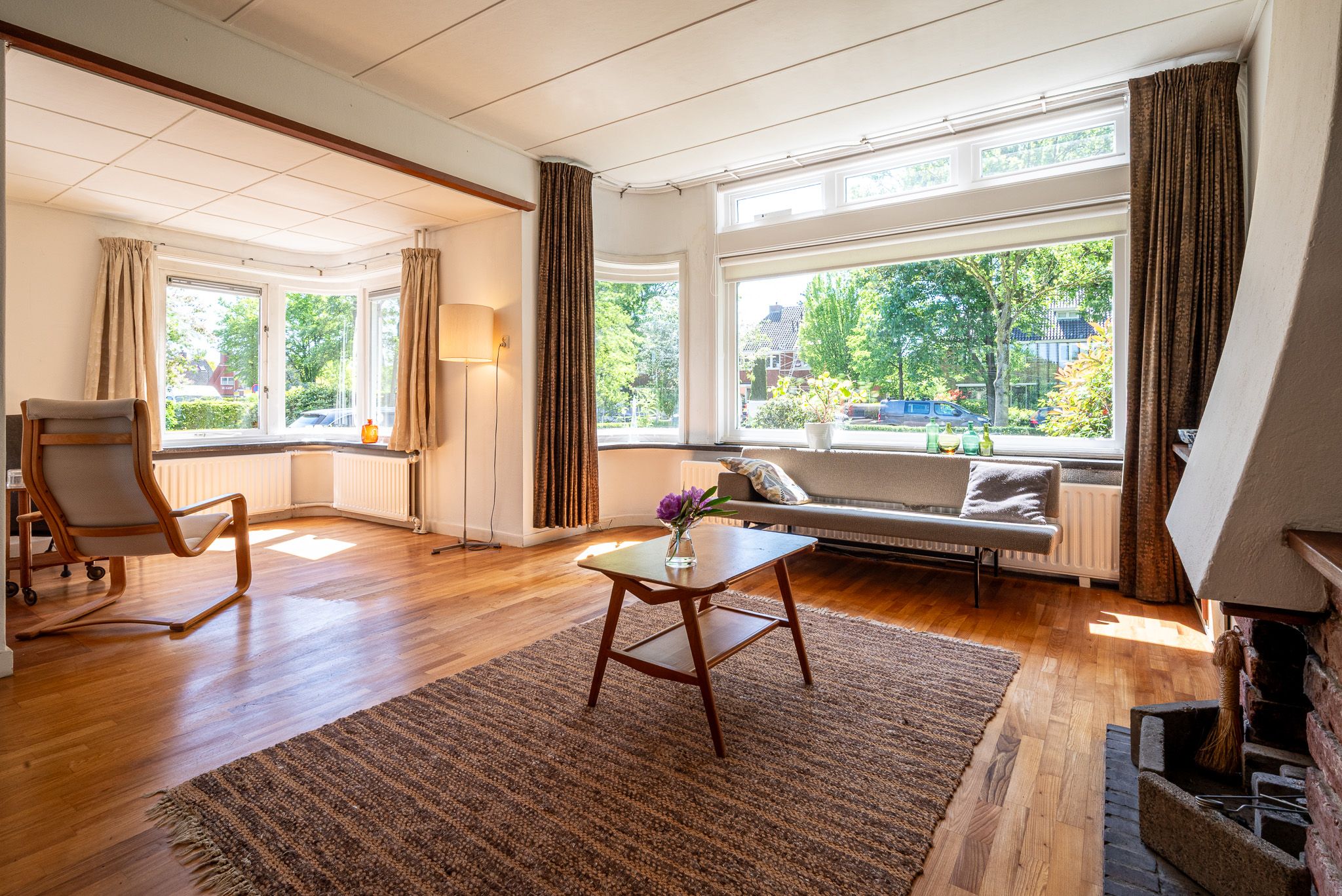 Foto 3 van Kerklaan 13